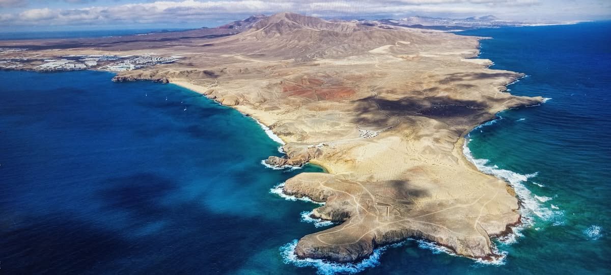 ОСТРОВА... - Валерий Кокорев ОСТРОВА... - Валерий Кокорев