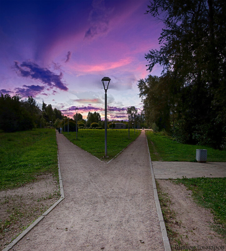 Тихвин - Laryan1 