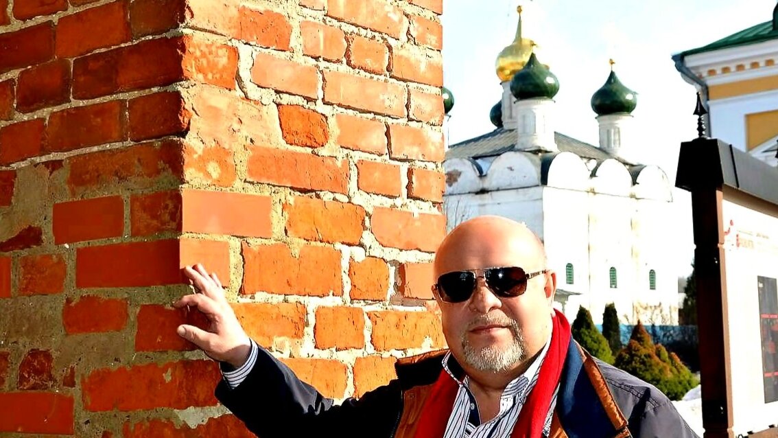 Суббота... - Михаил Столяров