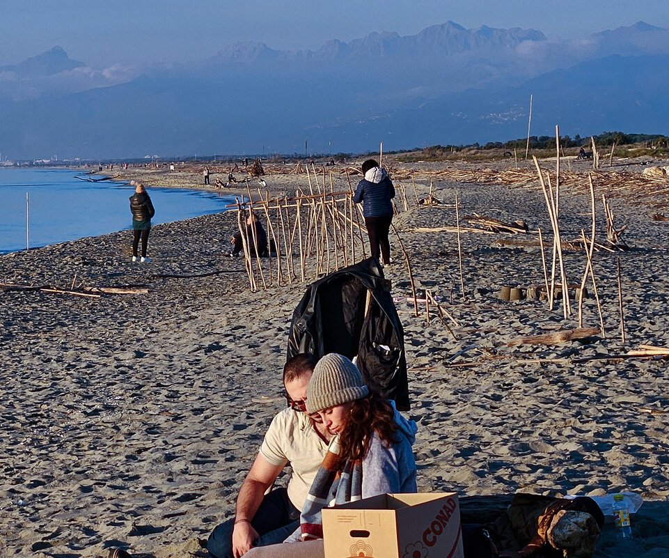 Без названия - Анатолий Бастунский
