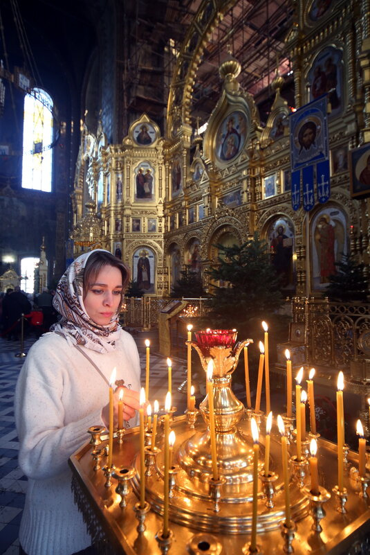 ХВ! - Михаил Бибичков