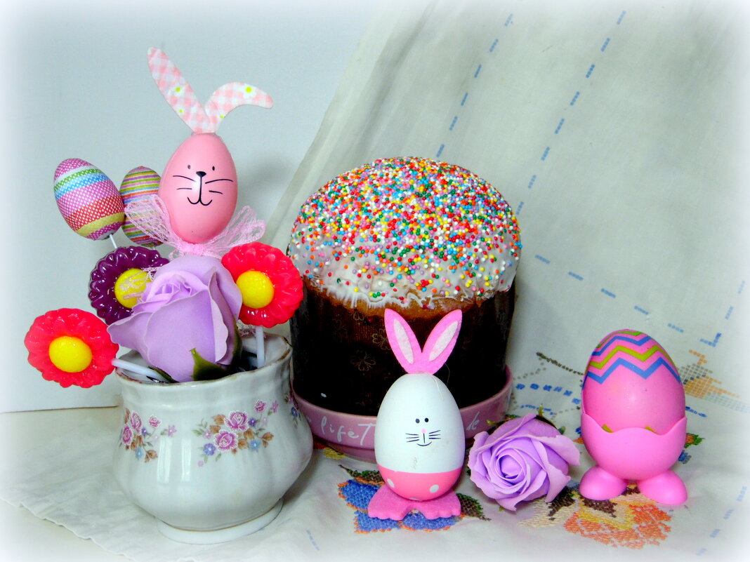 С праздником всех.Мира и добра. - nadyasilyuk Вознюк С праздником всех.Мира и добра. - nadyasilyuk Вознюк