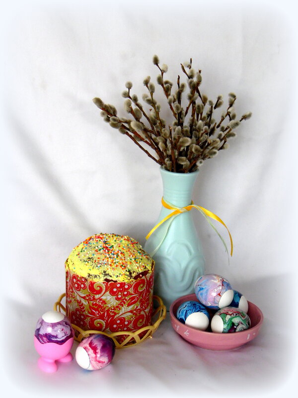 С праздником.Христос Воскресе ! - nadyasilyuk Вознюк С праздником.Христос Воскресе ! - nadyasilyuk Вознюк