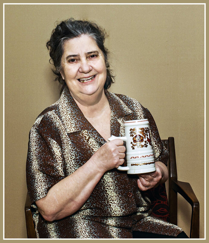 ХРИСТОС ВОСКРЕС! - Владимир Кроливец