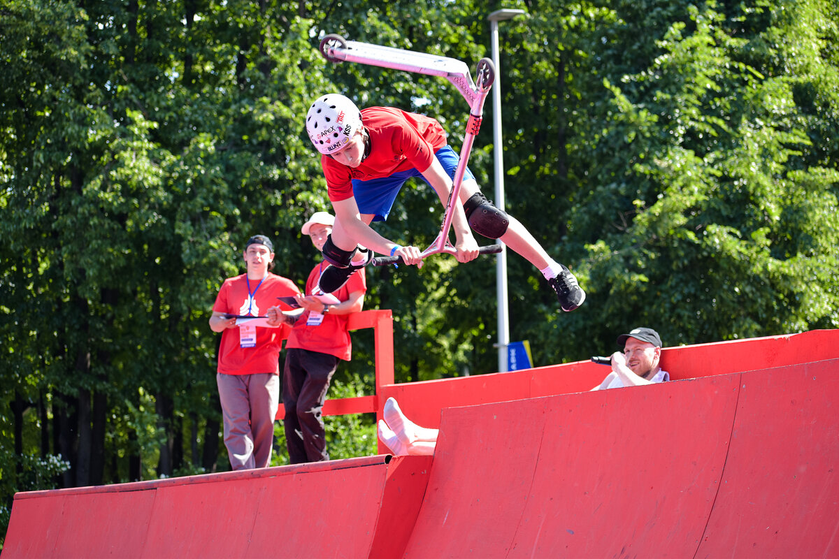 Махаон. - Валерий Пославский