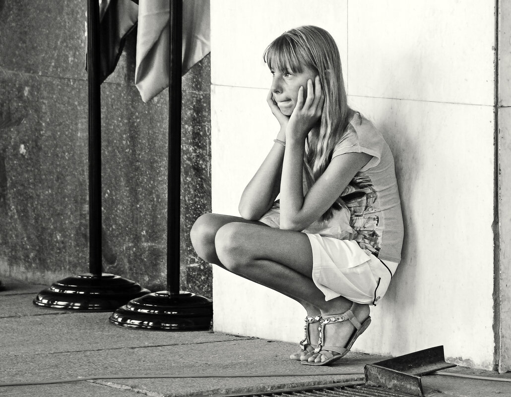 В сторонке - СЮ В сторонке - СЮ