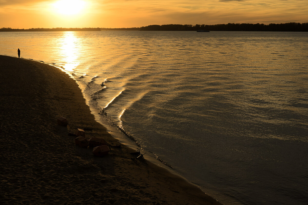 * - Константин Ясинский