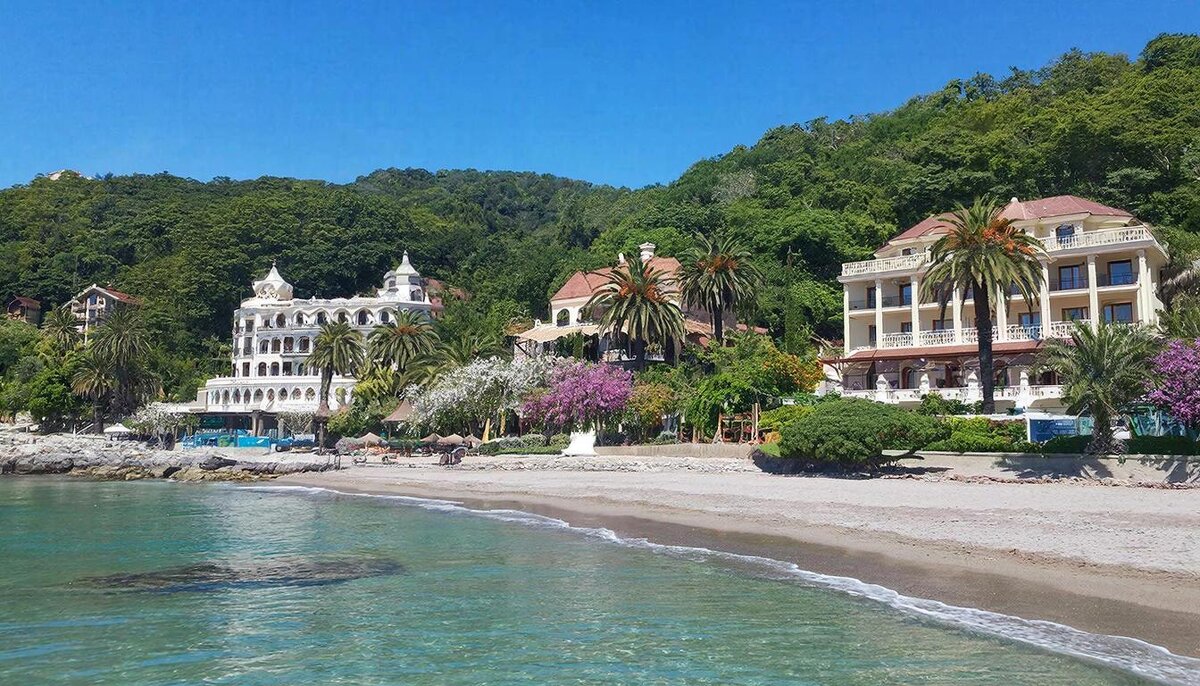 природа - СЕРГЕЙ ФИЛОЧКИН