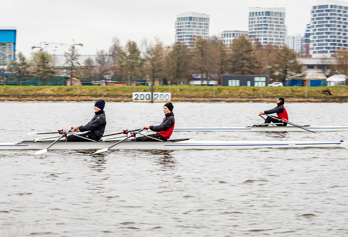 Крылатское - Александр Крылатское - Александр