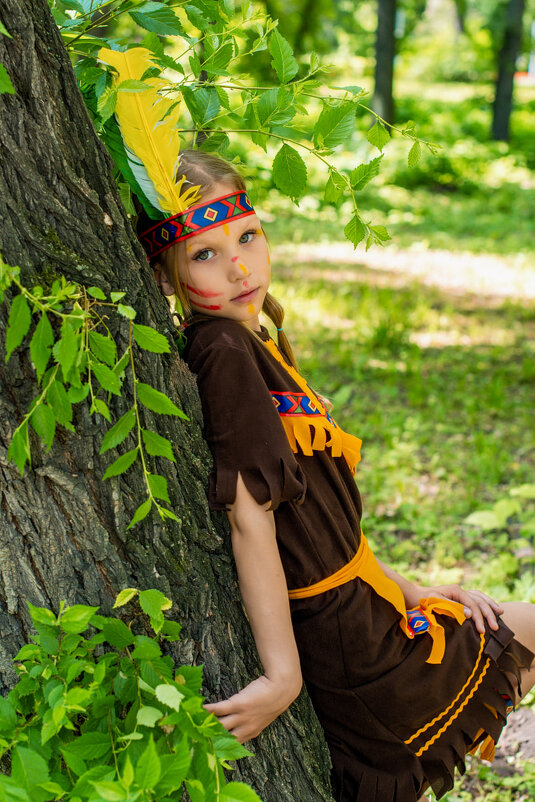 *** - Николай Чекалин