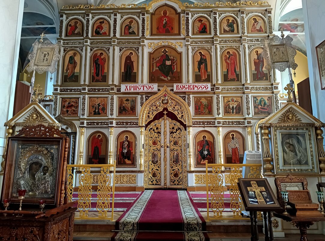 Христос Воскресе! - Мария Васильева