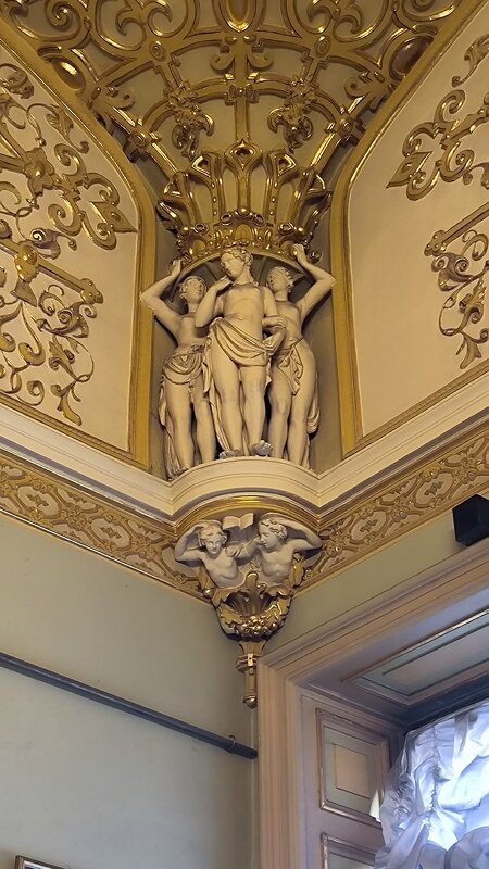 Элемент декора. - Ольга 