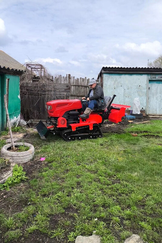 *** - Андрей Л. В. *** - Андрей Л. В.