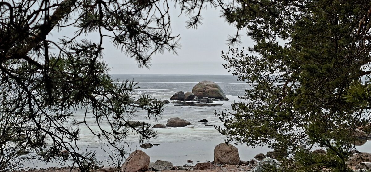 Новая весна - Хватова Марина 