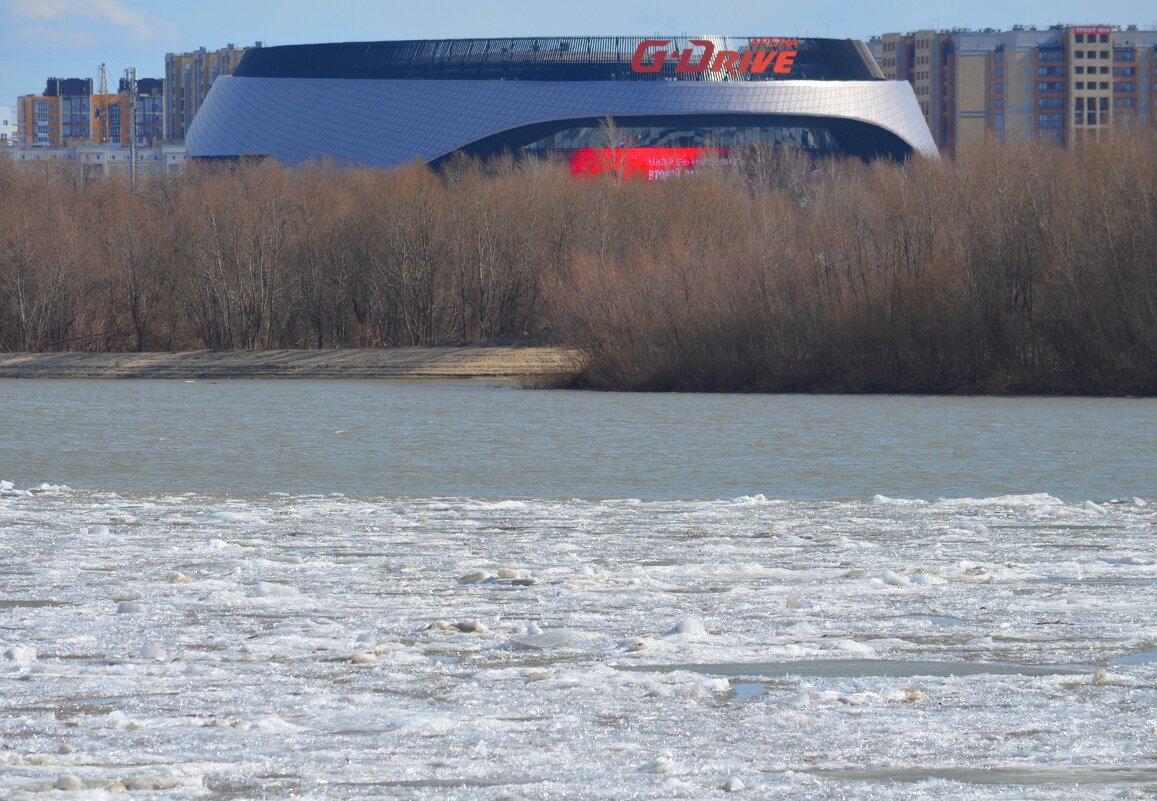 На Иртыше - Savayr На Иртыше - Savayr