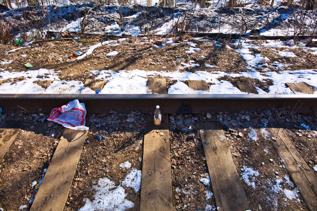 Фотография - Денис Безногов