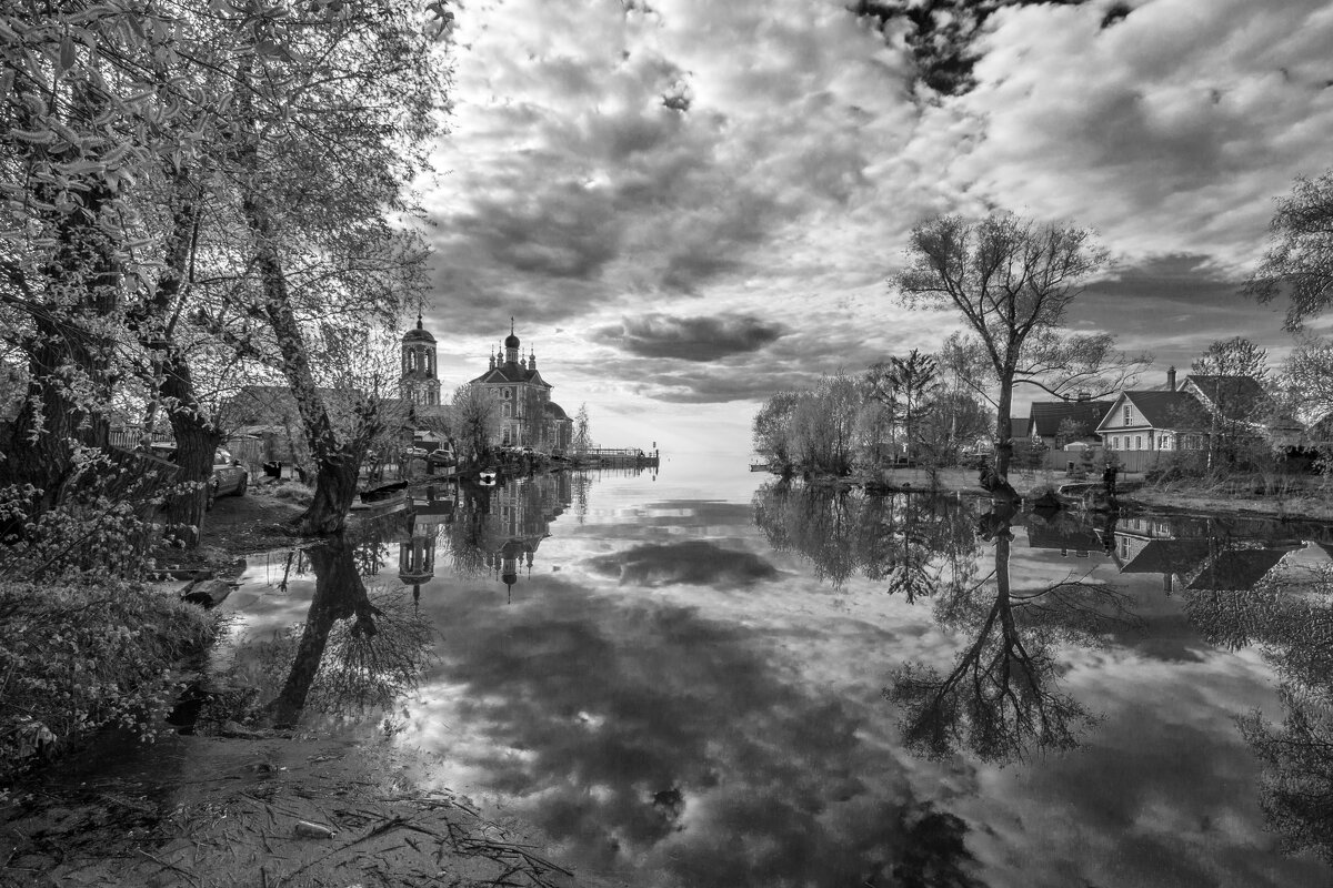 Трубеж - Дмитрий Потапов