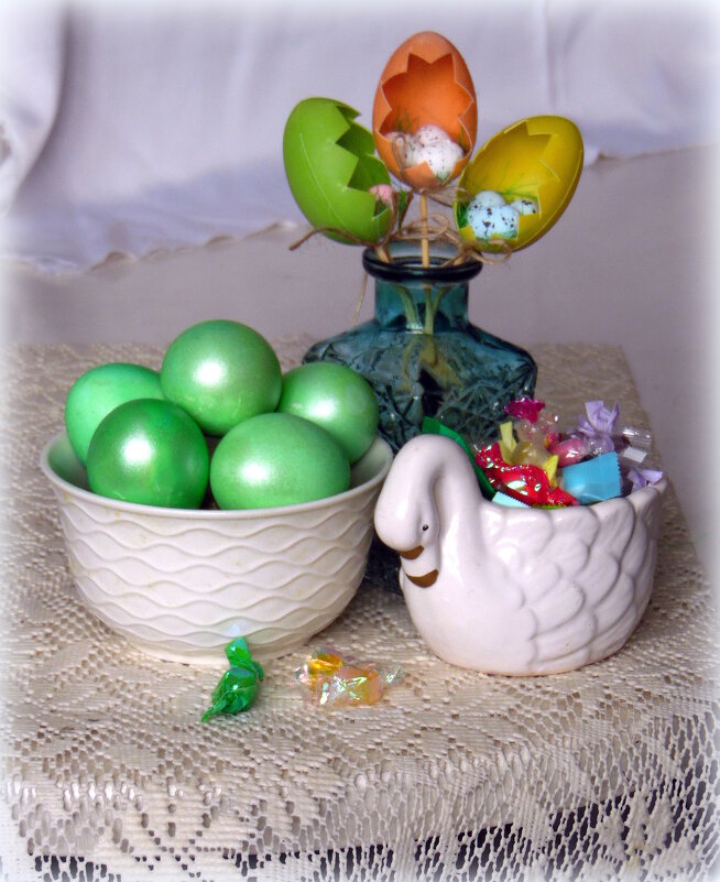 К Пасхе. - nadyasilyuk Вознюк К Пасхе. - nadyasilyuk Вознюк