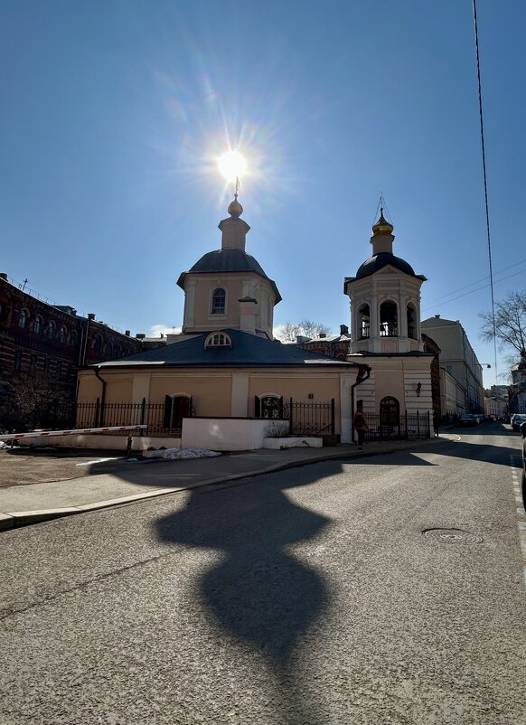 Крапивинский - Натали 