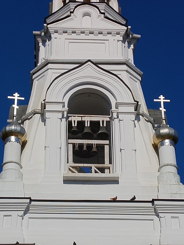 Собор Михаила Архангела (Сочи) - Tata Wolf Собор Михаила Архангела (Сочи) - Tata Wolf