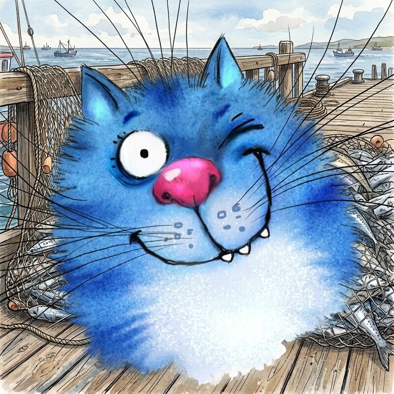 Клёвое место ) - Alisia La DEMA