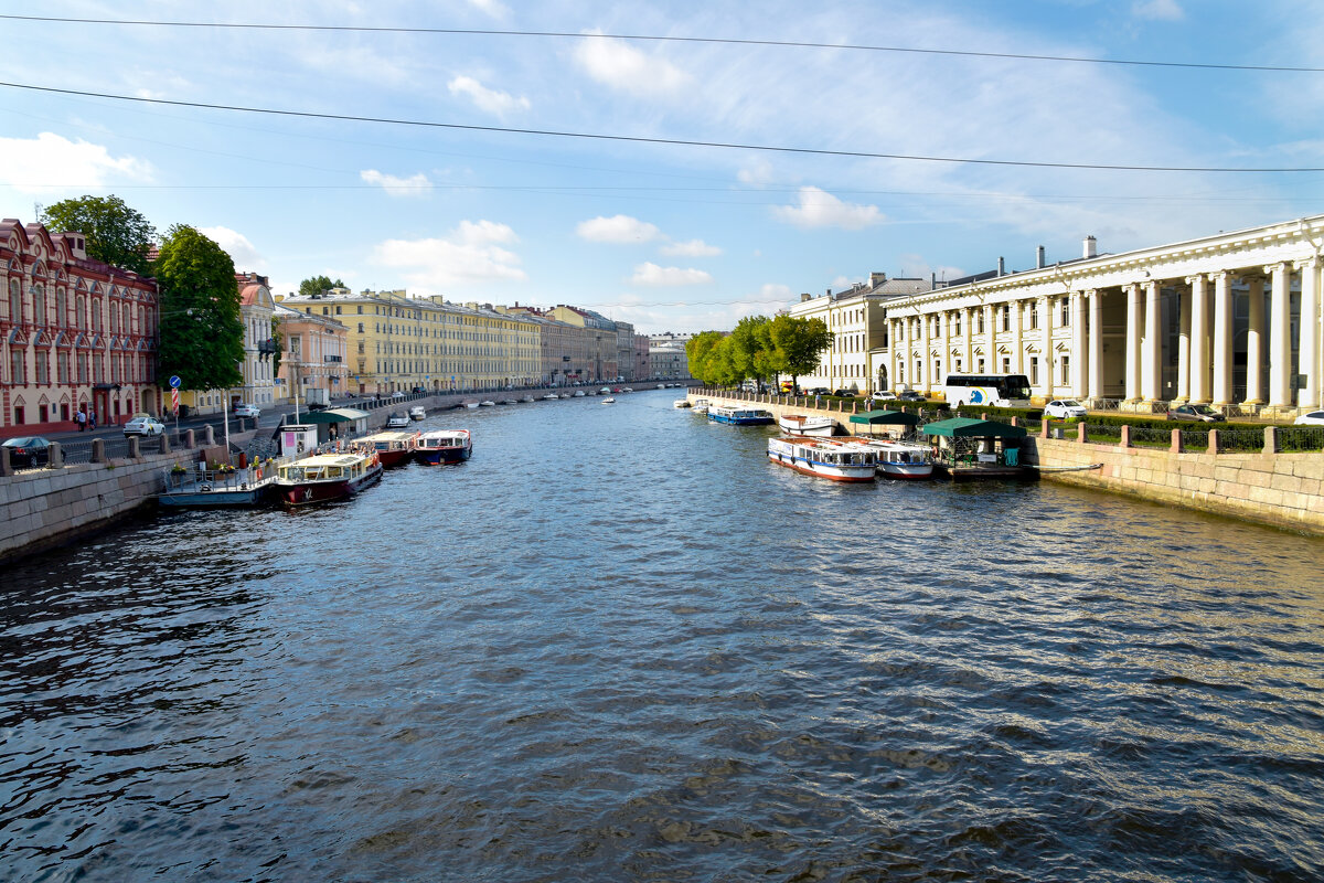 Улица - Валерий Пославский