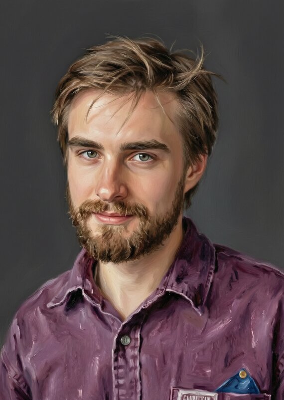 * - Александр Лисовский