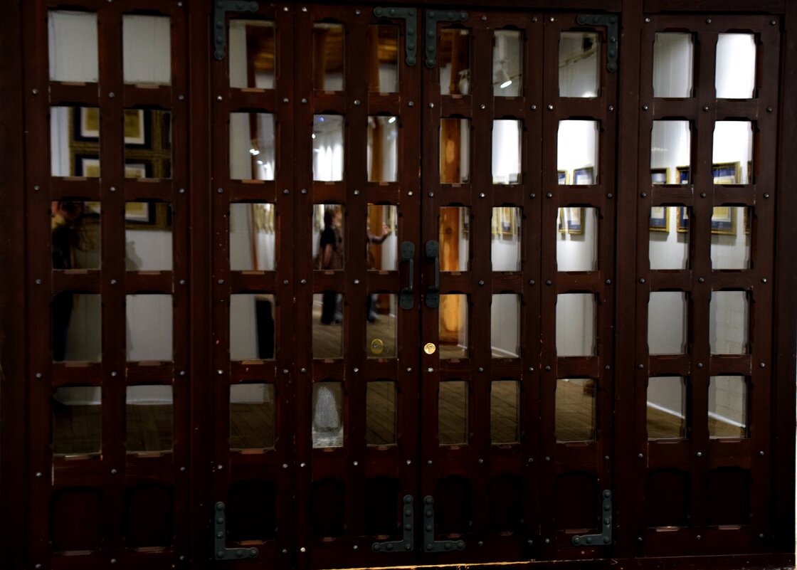 Дверь в прекрасное - Павленко Михаил 