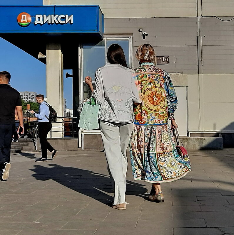 *** - Владимир Захаров