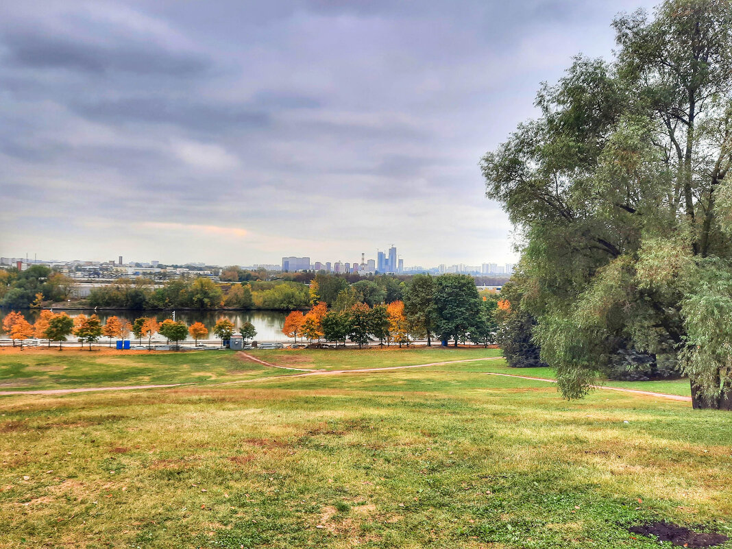 Коломенское - Irene Irene