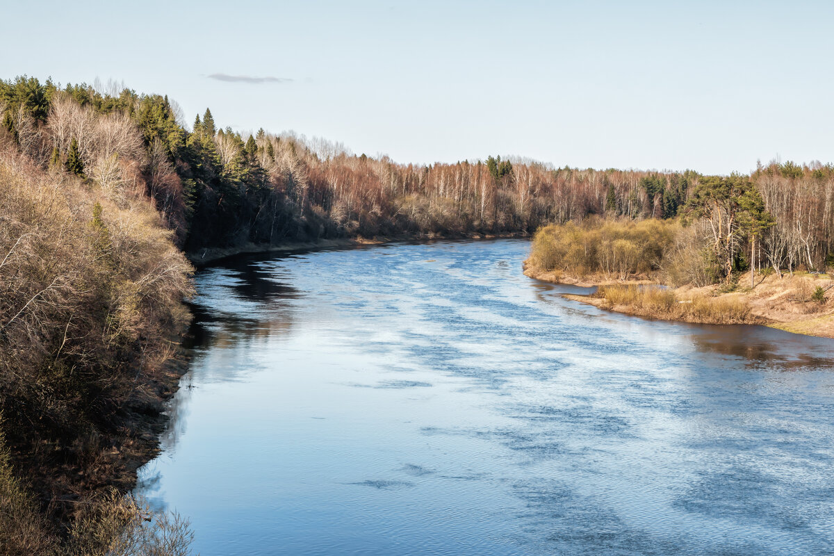 Оять - Владимир Колесников Оять - Владимир Колесников