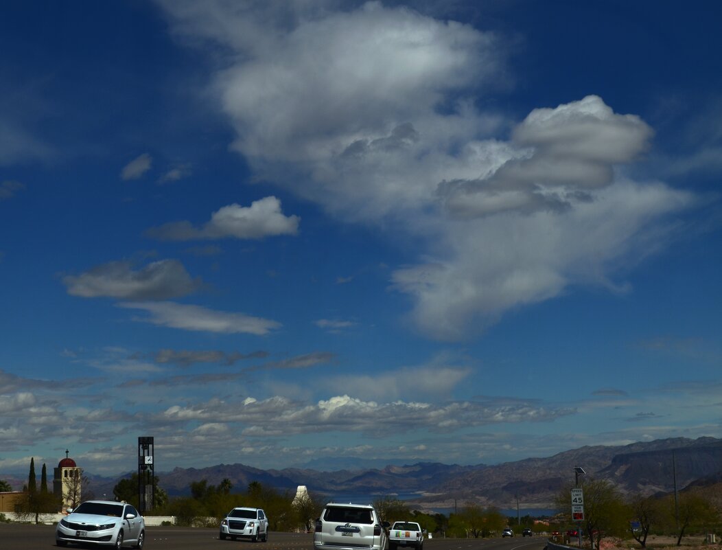 Небольшая остановка - Таня Фиалка