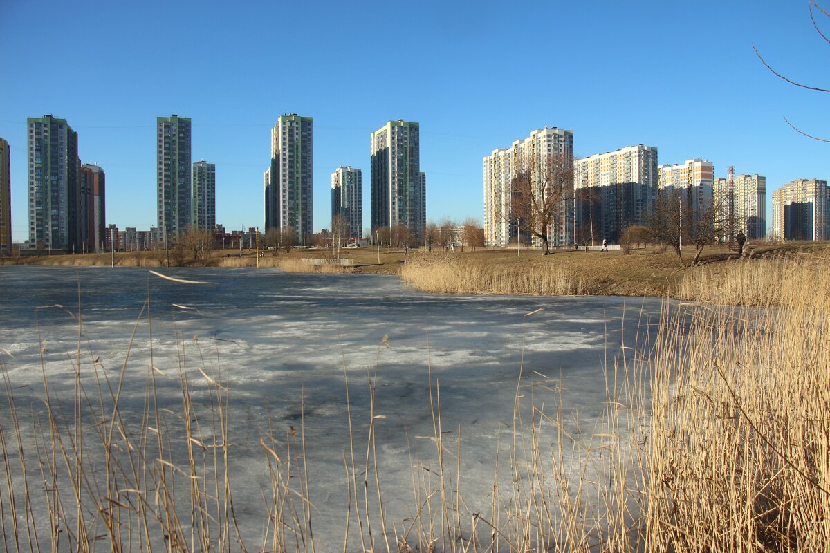 Март - Наталья Герасимова