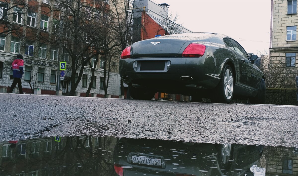 Bengali - Александр Вадимович Crew smail