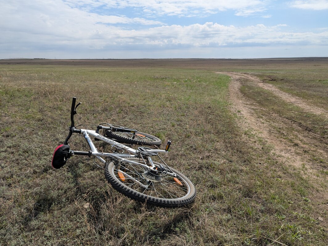 Дороги весны - Андрей Хлопонин
