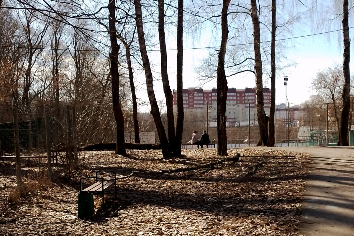 *** - Валентина Береснева