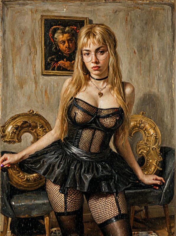 Классика - Павел Fotoflash911 Никулочкин