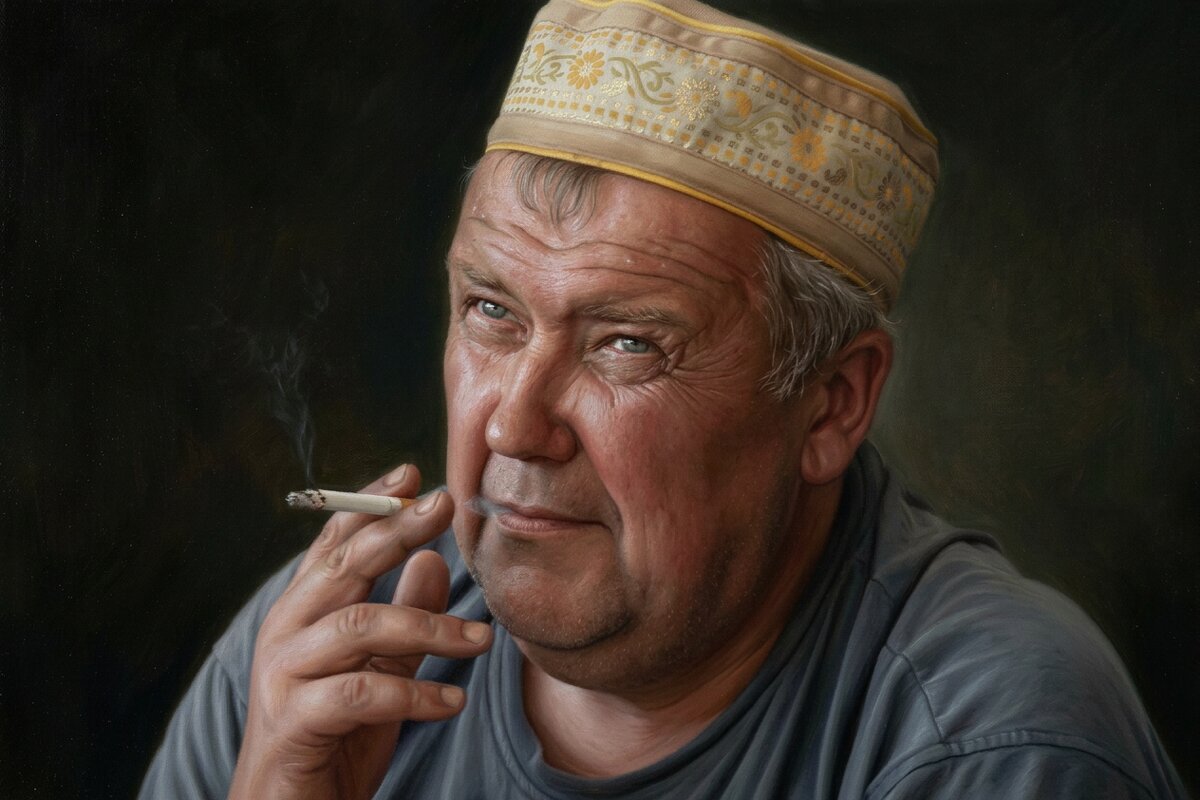 * - Александр Лисовский