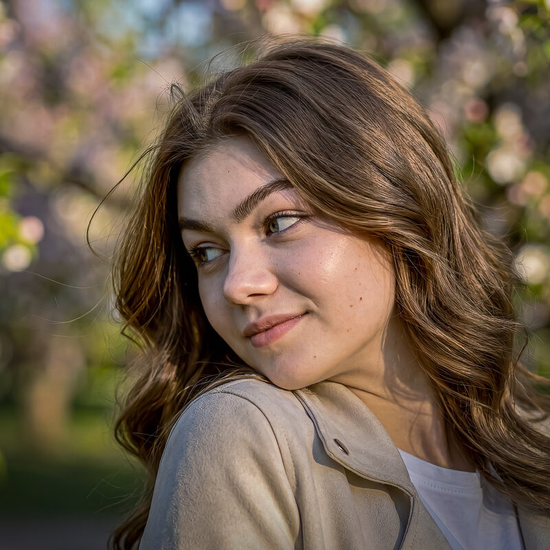 Уличное фото - Aleksey Afonin