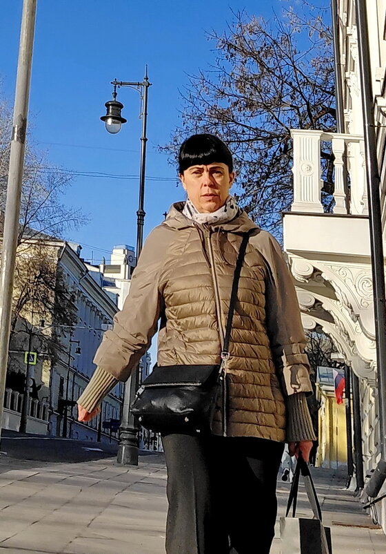 *** - Владимир Захаров