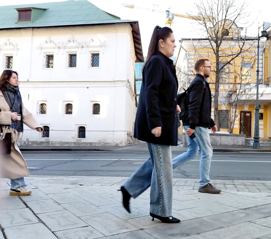 *** - Владимир Захаров