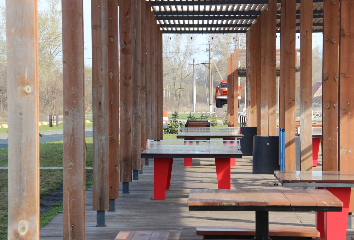 За городом - Венера Чуйкова