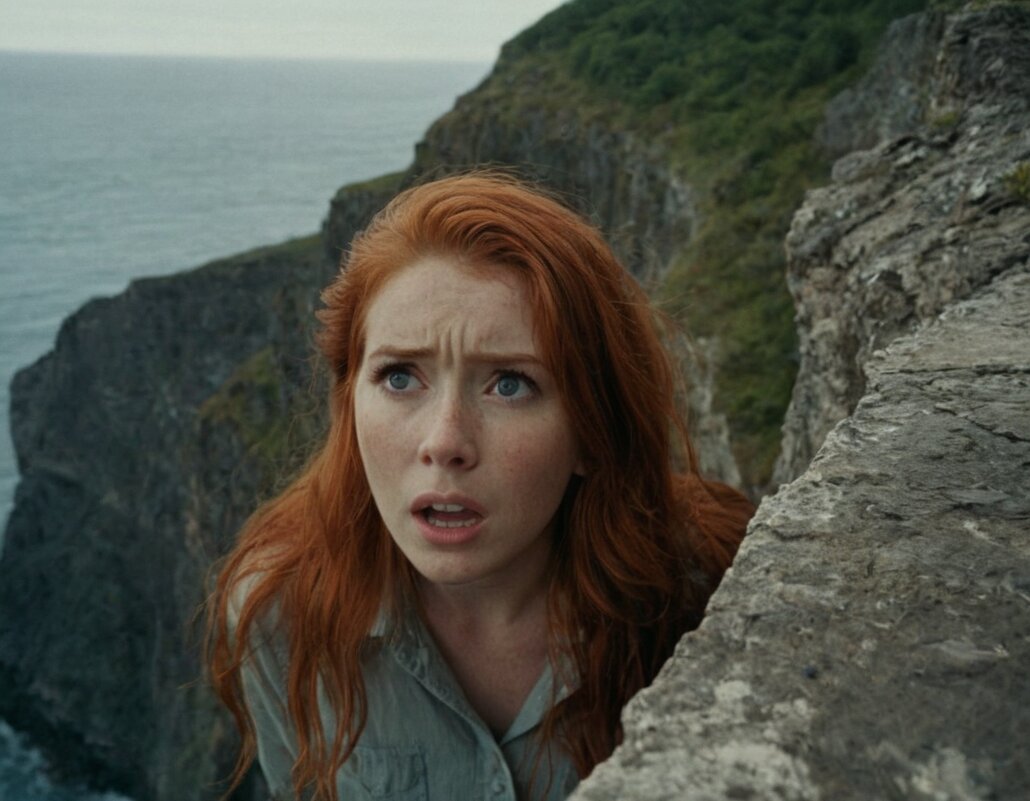 Страх высоты - ura Зелев