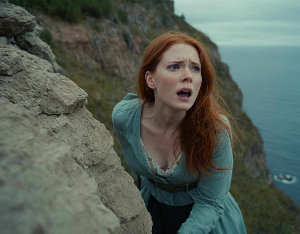 Страх высоты3 - ura Зелев