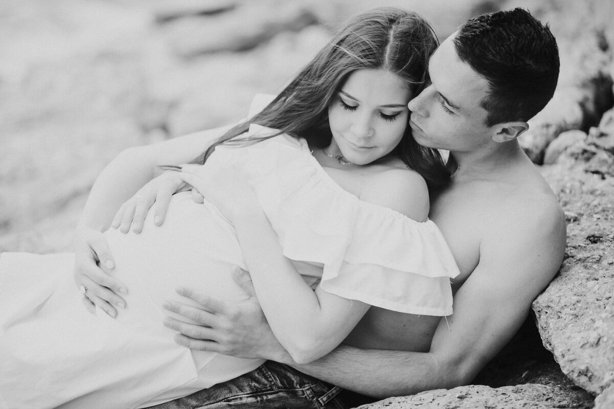 Нежность. - Вячеслав Владимирович