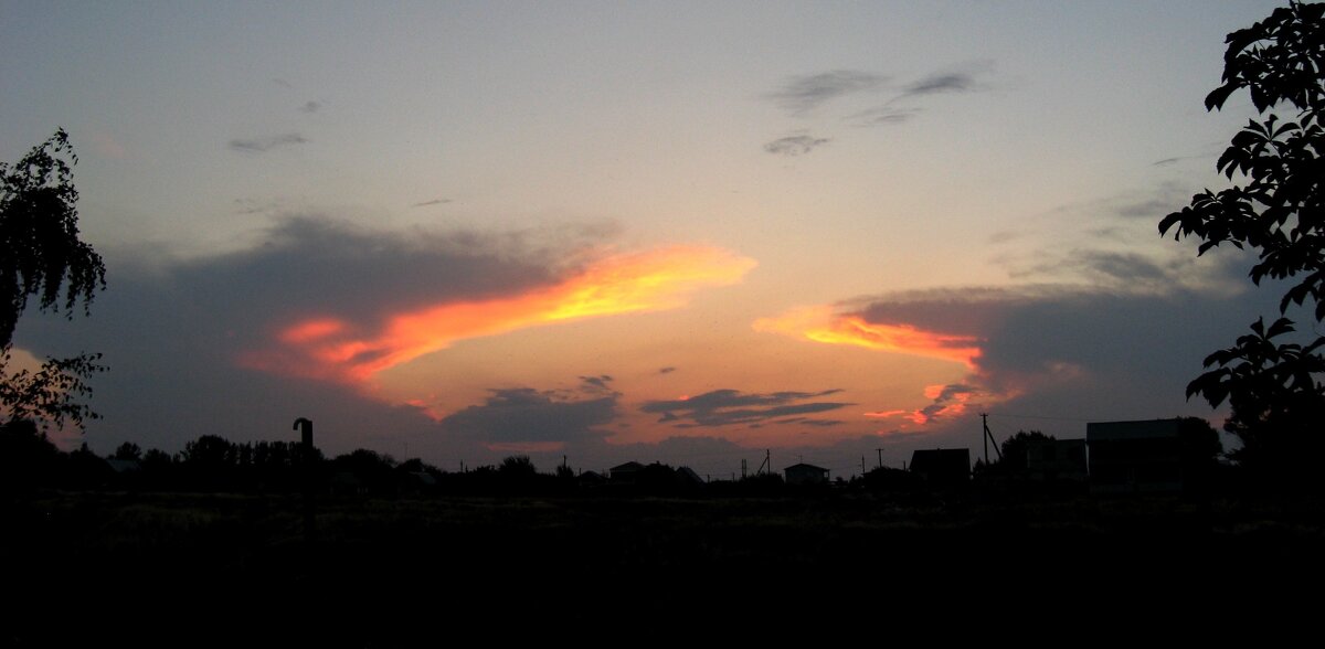 Закатное - Natali 