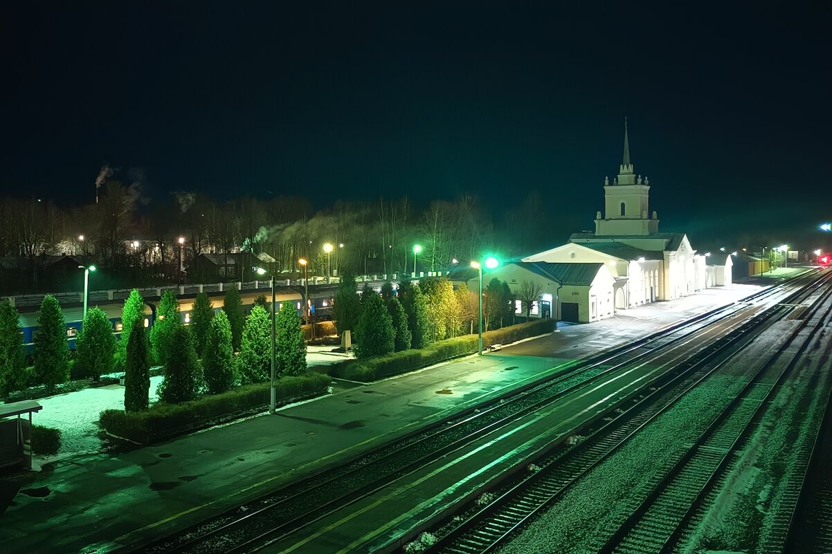 ж/д вокзал г.Дно - Артем ж/д вокзал г.Дно - Артем