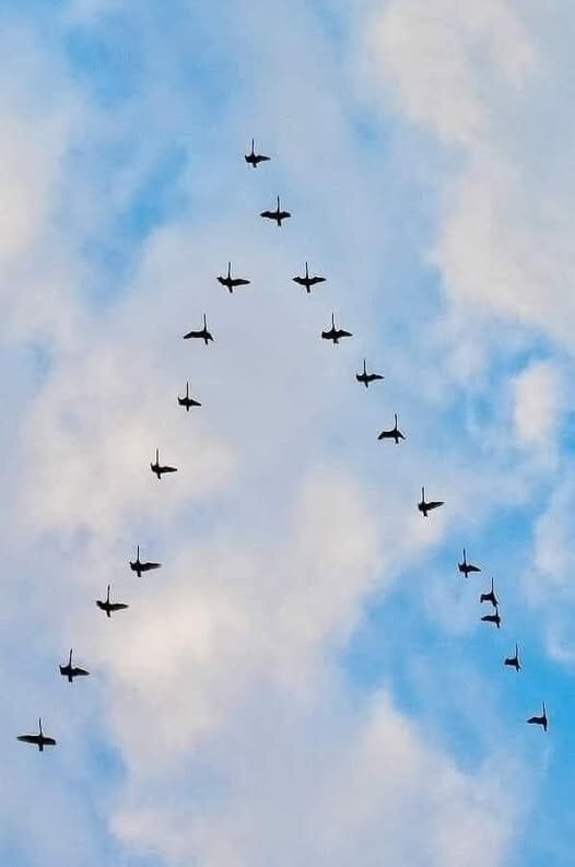 Ну , пошли... - Валерий Кокорев