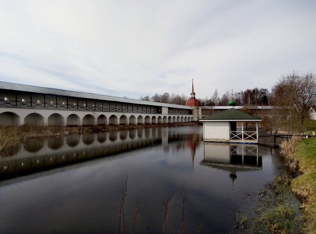 Сырково озеро - Сергей Кочнев