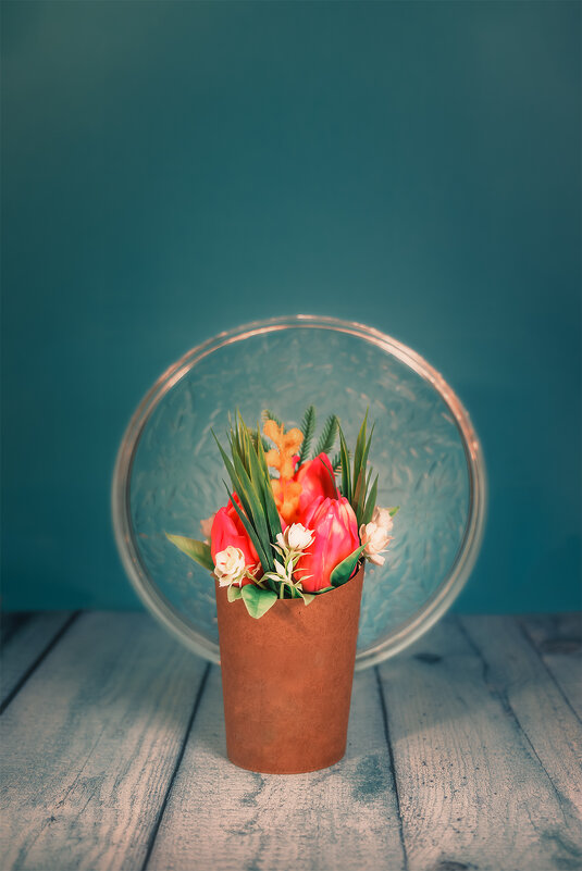 натюрморт - Michel 